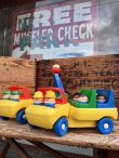 画像9: LITTLE TIKES  "TRUCK＋ 6 PEOPLLE" TODDLE TOTS SET