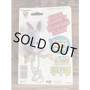 画像: BUGS BUNNY D.STOCK  BOUNCING PUTTY
