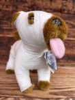 画像12: THERE'S SOMETHING ABOUT MARY "PUFFY THE DOG" 1990'S PLUSH DOLL