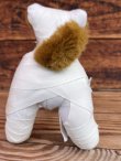 画像4: THERE'S SOMETHING ABOUT MARY "PUFFY THE DOG" 1990'S PLUSH DOLL