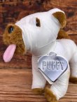 画像1: THERE'S SOMETHING ABOUT MARY "PUFFY THE DOG" 1990'S PLUSH DOLL