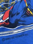 画像8: SUPERMAN KIDS VINTAGE LONG SLEEVE T-SHIRTS