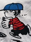 画像16: PEANUTS "FLYING ACE" VINTAGE BEDSPREAD