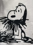 画像19: PEANUTS "FLYING ACE" VINTAGE BEDSPREAD