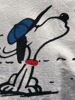 画像15: PEANUTS "FLYING ACE" VINTAGE BEDSPREAD