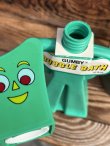 画像8: GUMBY 1980'S D.STOCK BUBBLE BATH SOAKY 