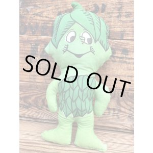 画像: GREEN GIANT "LITTLE SPROUT" 1970'S PILLOW DOLL 