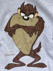 画像9: LOONEY TUNES  ”TAZ" 1990'S  "MADE IN USA" T-SHIRTS 