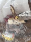 画像4: SHELL⛽️WILE E COYOTE 1990'S D.STOCK PVC FIGURE