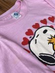 画像7: PEANUTS "KNOTT'S BERRY FARM" 1980'S T-SHIRTS