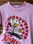 画像8: PEANUTS "KNOTT'S BERRY FARM" 1980'S T-SHIRTS