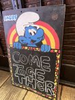 画像2: SMURF 1980'S BLACKBOARD 