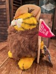 画像3: GARFIELD "B.C.O.C.🚩” DAKIN 1980'S D.STOCK PLUSH DOLL