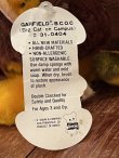 画像9: GARFIELD "B.C.O.C.🚩” DAKIN 1980'S D.STOCK PLUSH DOLL