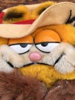 画像15: GARFIELD "B.C.O.C.🚩” DAKIN 1980'S D.STOCK PLUSH DOLL
