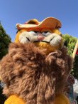 画像14: GARFIELD "B.C.O.C.🚩” DAKIN 1980'S D.STOCK PLUSH DOLL