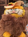 画像12: GARFIELD "B.C.O.C.🚩” DAKIN 1980'S D.STOCK PLUSH DOLL