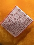 画像7: GARFIELD "B.C.O.C.🚩” DAKIN 1980'S D.STOCK PLUSH DOLL
