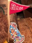 画像4: GARFIELD "B.C.O.C.🚩” DAKIN 1980'S D.STOCK PLUSH DOLL