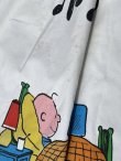 画像4: PEANUTS ”MADE IN USA" VINTAGE CURTAIN 