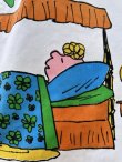 画像8: PEANUTS ”MADE IN USA" VINTAGE CURTAIN 