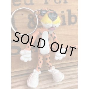 画像: CHEETOS🧀 PVC FIGURE KEYCHAIN