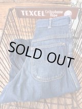 画像: ALDENS KIDS 1950'S "DOUBLE KNEE WORK PANTS