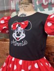 画像5: DISNEY "MINNIE MOUSE" KIDS VINTAGE DRESS 