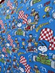 画像4: PEANUTS VINTAGE "FULL" FLAT SHEETS