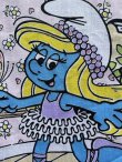 画像5: SMURFETTE VINTAGE FLAT SHEETS