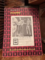 画像: PLAYBOY 1970'S STORE DISPLAY SIGN