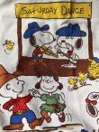 画像12: PEANUTS 🏜MADE IN USA🏜 VINTAGE FLAT SHEETS