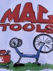画像7: MAC TOOLS "MADE IN USA" KIDS VINTAGE T-SHIRTS 