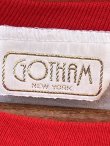 画像5: PEANUTS "GOTHAM N.Y."  VINTAGE T-SHIRTS