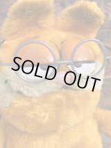 画像: GARFIELD 1980'S  PLUSH DOLL