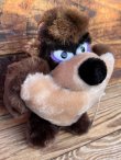 画像3: LOONEY TUNES ”TAZ" 1993'S D.STOCK PLUSH DOLL #1
