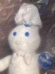 画像7: PHILLSBURRY'S "DOUGHBOY" 1990'S D.STOCK BEAN BAG DOLL 