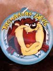 画像4: LOONEY TUNES ”TAZ" 1993'S D.STOCK PLUSH DOLL #1