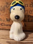 画像7: SNOOPY AVON 1969 "BUBBLE BATH" SOAKY FIGURE