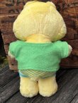 画像2: CARE BEARS  "FUNSHINE♥BEAR" 1980'S DOLL