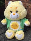 画像1: CARE BEARS  "FUNSHINE♥BEAR" 1980'S DOLL