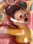 画像4: MICKEY MOUSE 1970'S D.STOCK CLIP DOLL