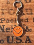 画像5: SMILE VINTAGE KEYCHAIN