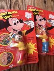 画像10: MICKEY MOUSE 1970'S D.STOCK CLIP DOLL