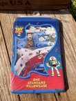 画像1: TOY STORY D.STOCK STANDARD PILLOWCASE 