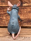 画像11: RATATOUILLE "REMY & GUSTEAU" D.STOCK POSABLE FIGURE SET