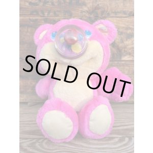 画像: NOSY BEAR "FUNSY" 1980'S 🎈PLUSH DOLL🎈