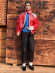 画像1: MICHAEL JACKSON 1984'S MATTEL DOLL 