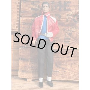 画像: MICHAEL JACKSON 1984'S MATTEL DOLL 