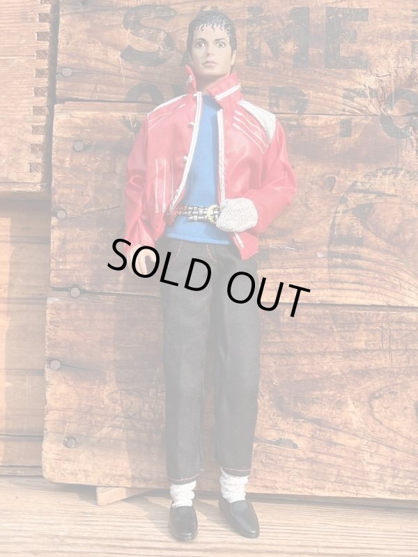 画像1: MICHAEL JACKSON 1984'S MATTEL DOLL 